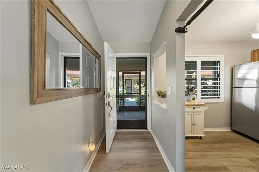 2031 Pine Isle Lane Naples FL 34112