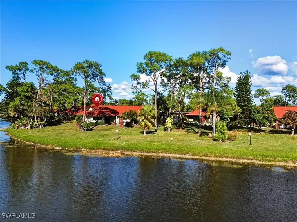 2031 Pine Isle Lane Naples FL 34112