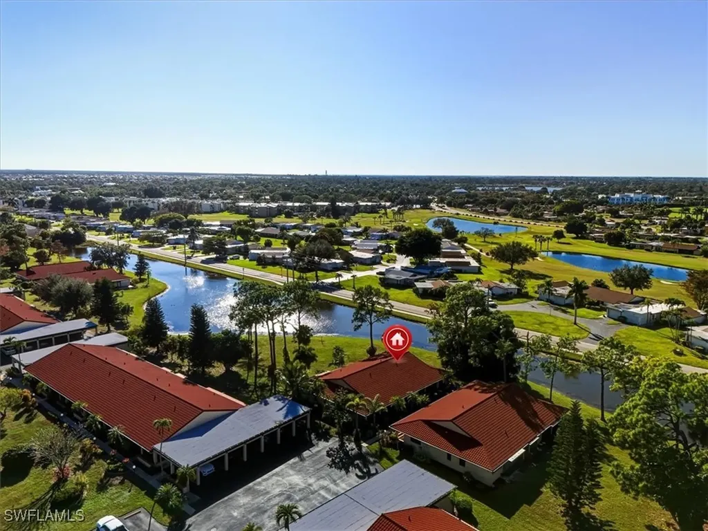 2031 Pine Isle Lane Naples FL 34112
