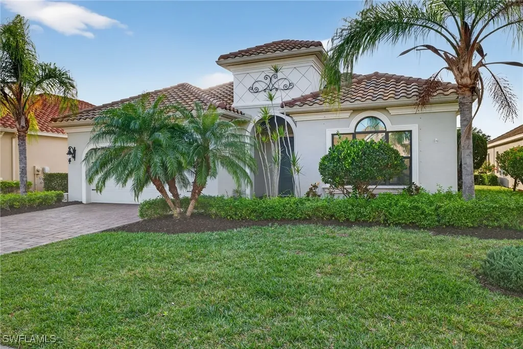 13593 Starwood Lane Fort Myers FL 33912
