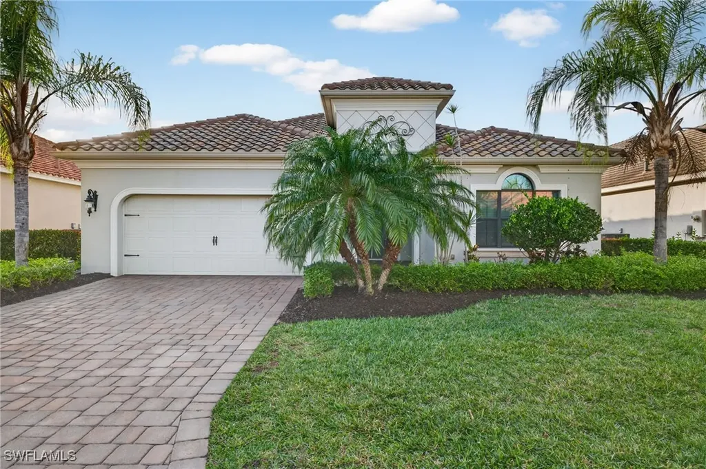 13593 Starwood Lane Fort Myers FL 33912