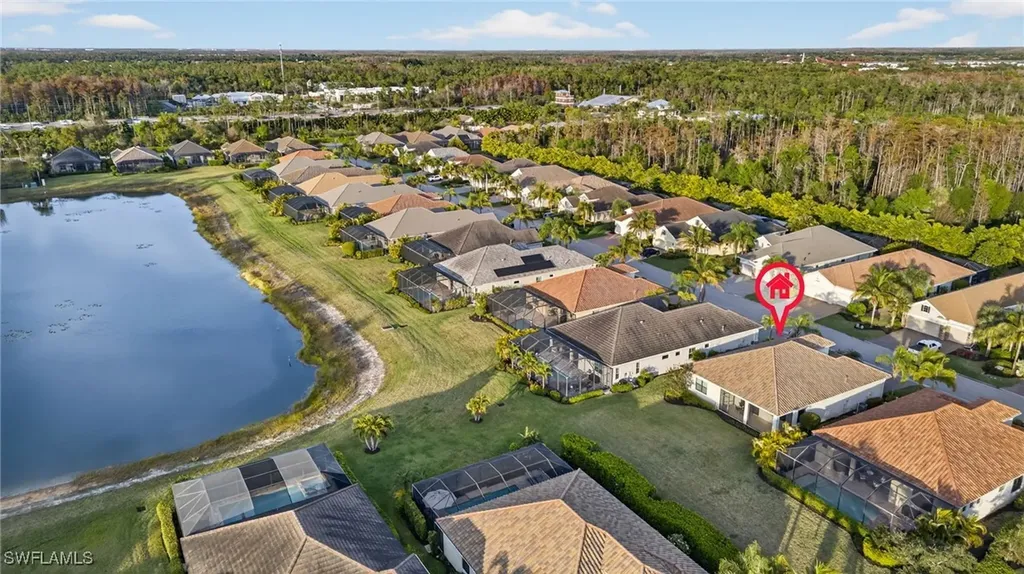 13593 Starwood Lane Fort Myers FL 33912