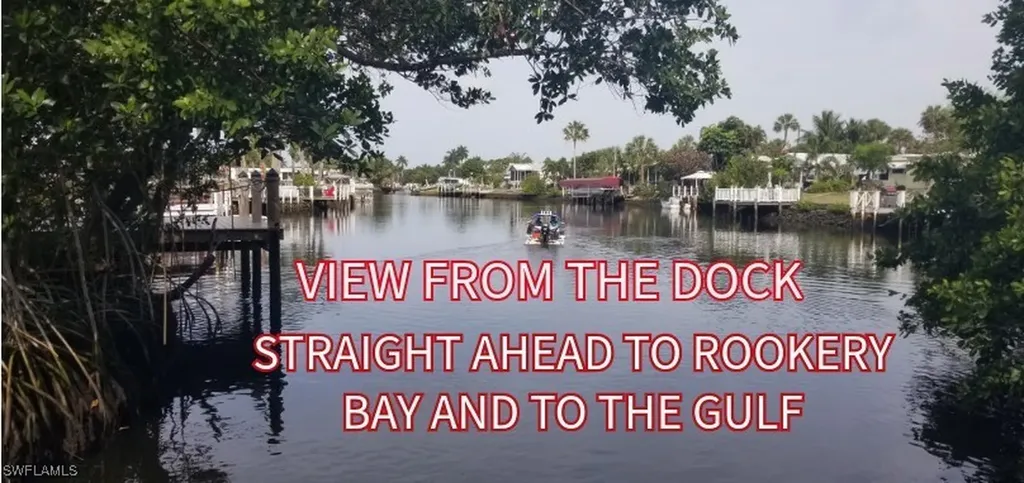 20 Peridot Avenue Naples FL 34114