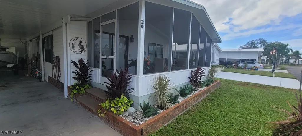 20 Peridot Avenue Naples FL 34114