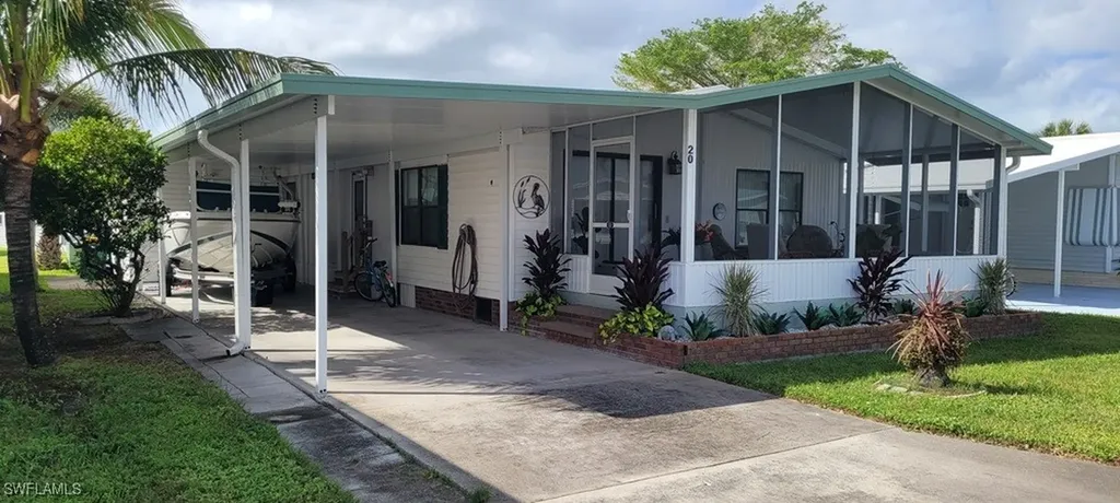 20 Peridot Avenue Naples FL 34114