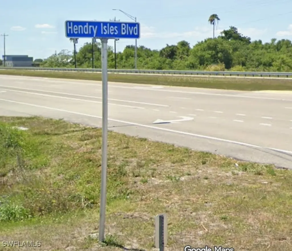 8 Henry Isle Boulevard Clewiston FL 33440