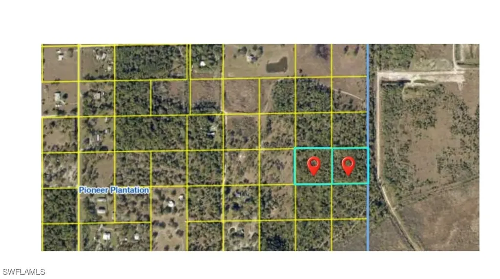 8 Henry Isle Boulevard Clewiston FL 33440