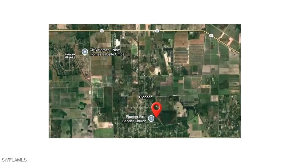 8 Henry Isle Boulevard Clewiston FL 33440