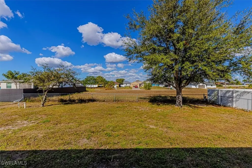 1213 NW 20th Street Cape Coral FL 33993