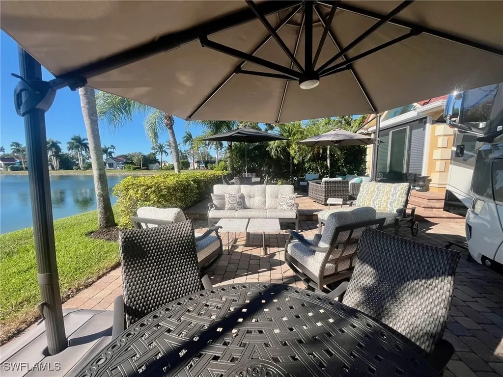 4685 Southern Breeze Drive Naples FL 34114