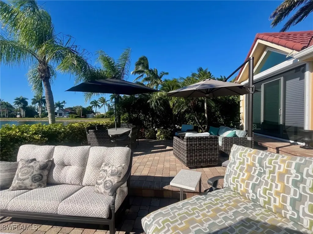 4685 Southern Breeze Drive Naples FL 34114