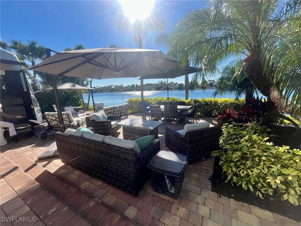 4685 Southern Breeze Drive Naples FL 34114