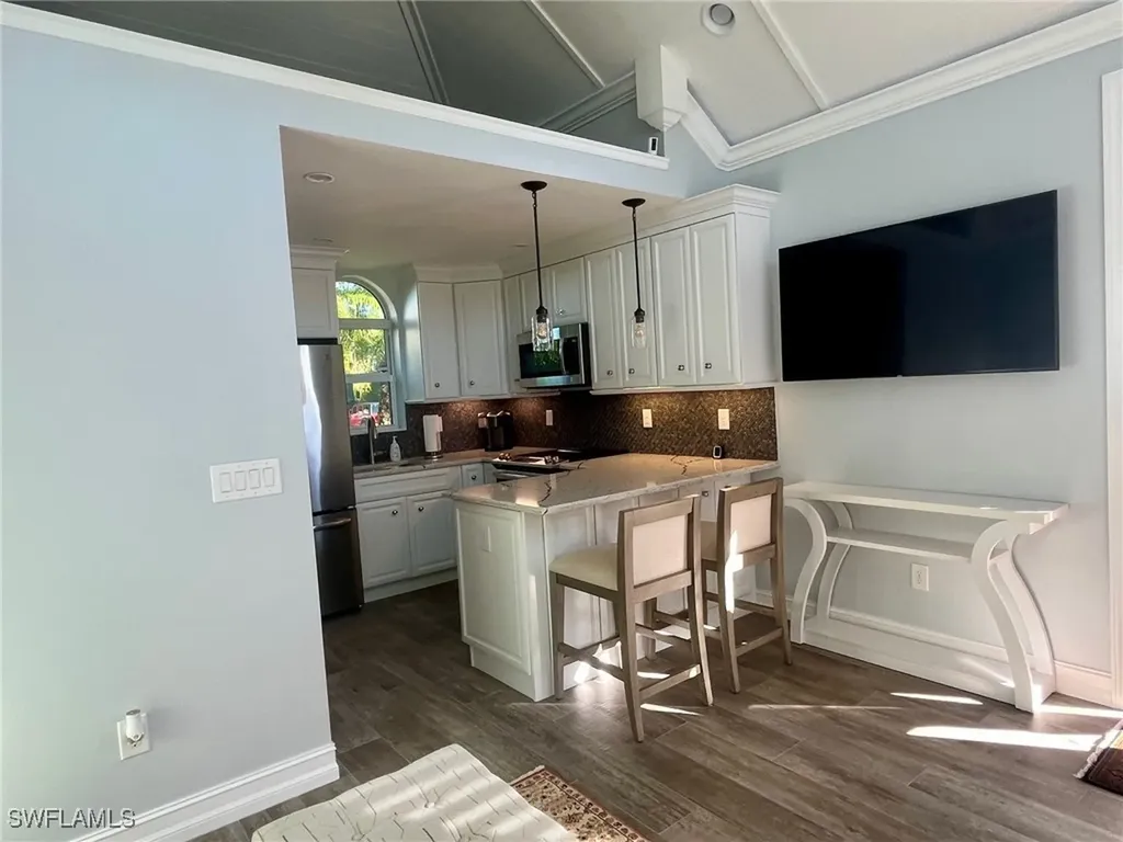 4685 Southern Breeze Drive Naples FL 34114