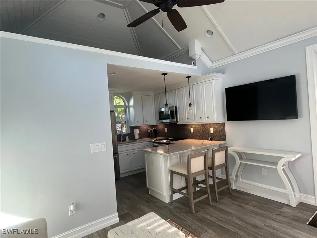 4685 Southern Breeze Drive Naples FL 34114