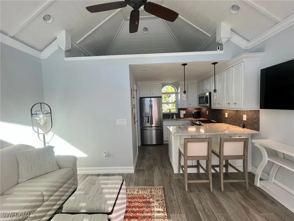 4685 Southern Breeze Drive Naples FL 34114