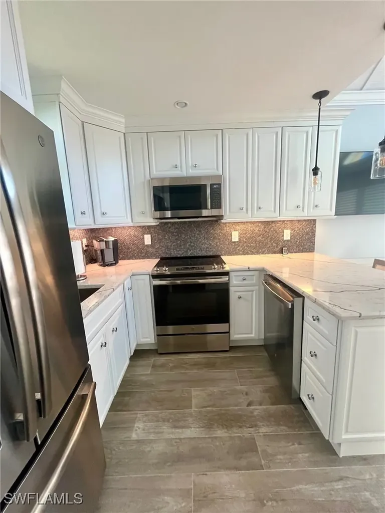 4685 Southern Breeze Drive Naples FL 34114