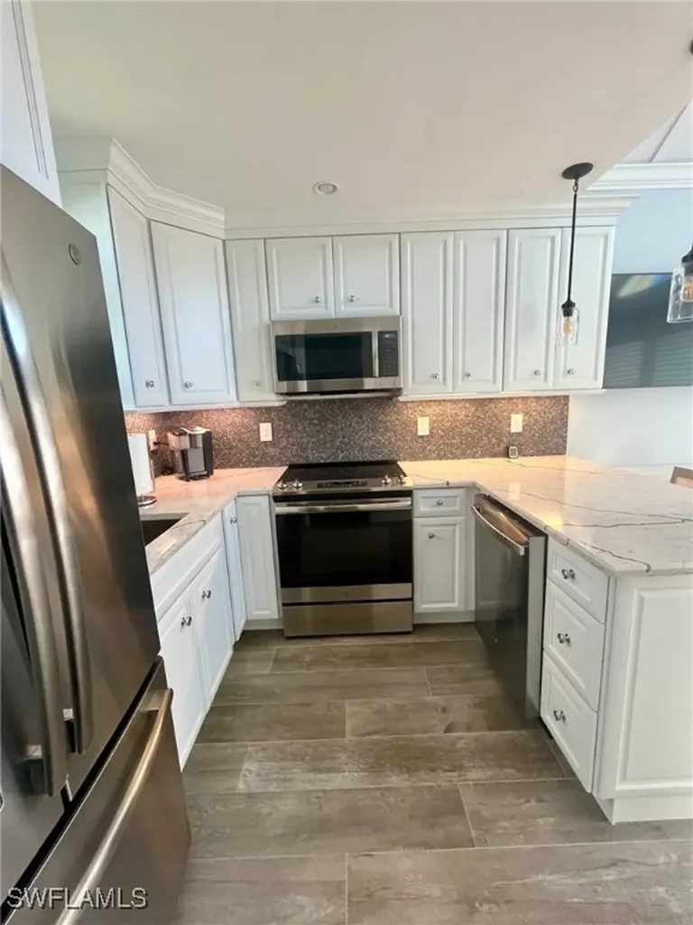 4685 Southern Breeze Drive Naples FL 34114