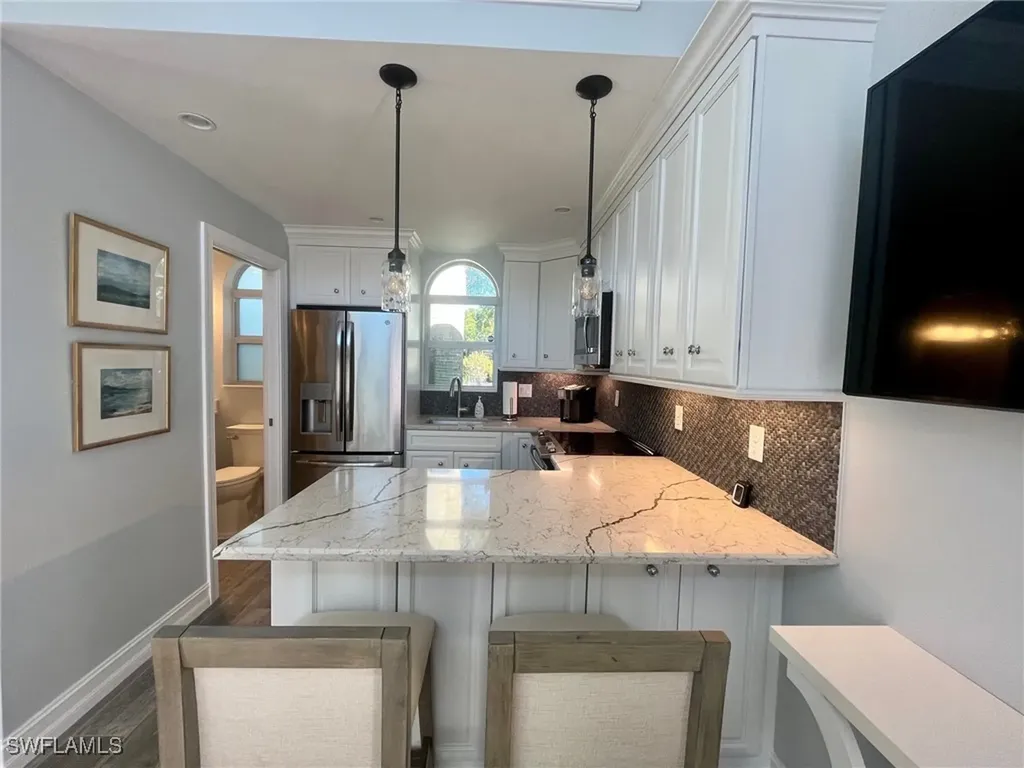 4685 Southern Breeze Drive Naples FL 34114