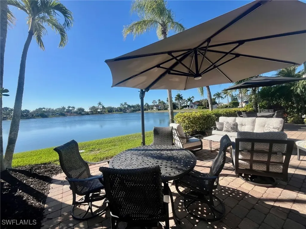 4685 Southern Breeze Drive Naples FL 34114