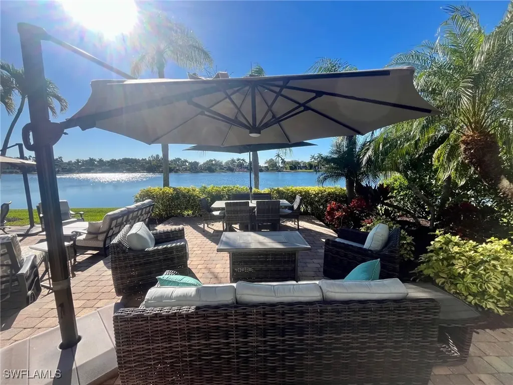 4685 Southern Breeze Drive Naples FL 34114