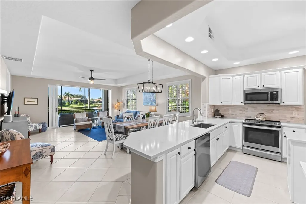 Naples FL, 6418 Legacy Circle, Unit 802