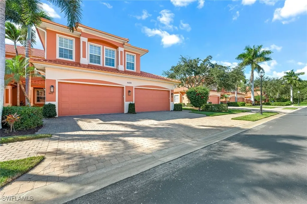 6418 Legacy Circle Naples FL 34113