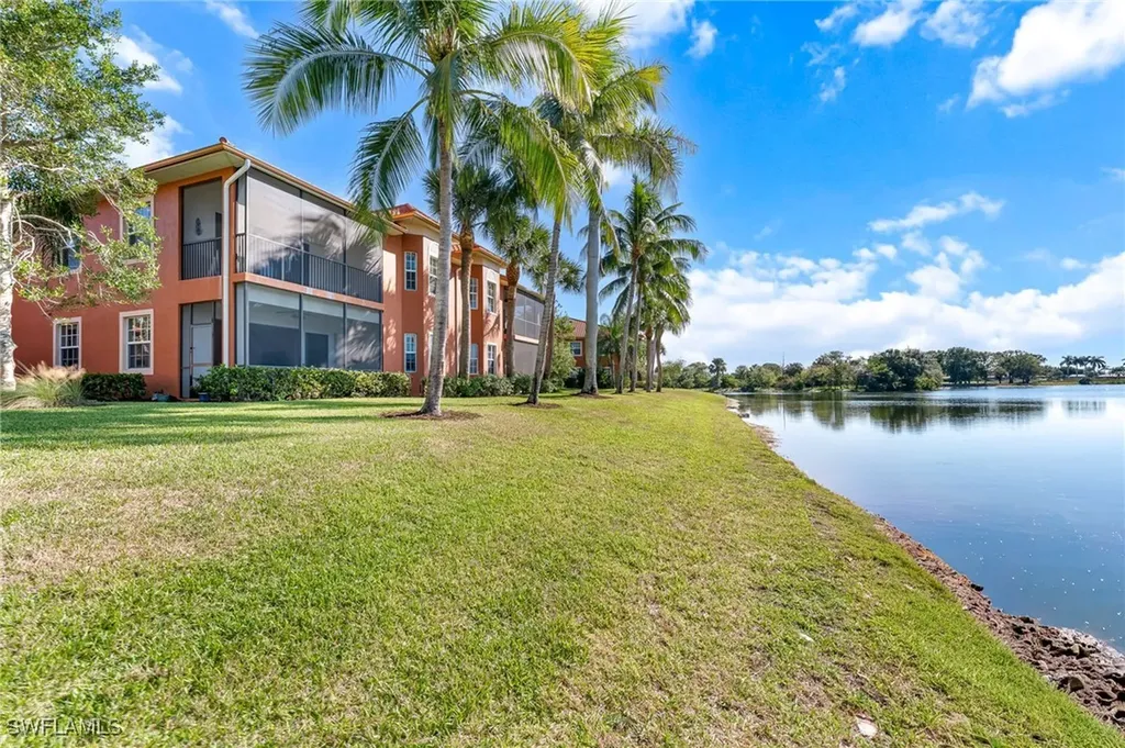 6418 Legacy Circle Naples FL 34113