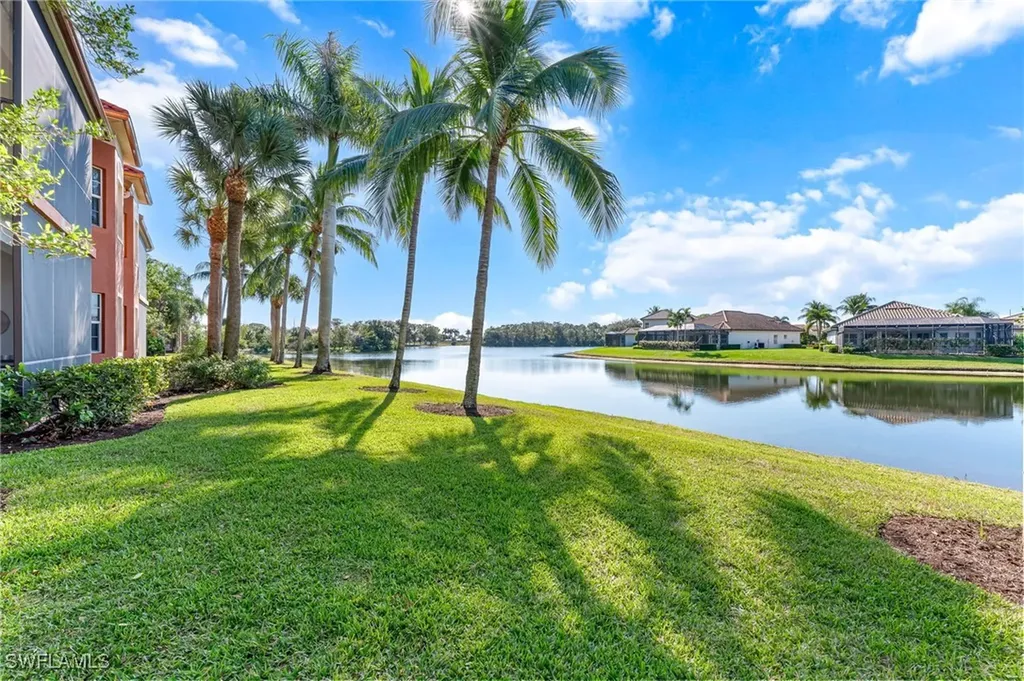 6418 Legacy Circle Naples FL 34113