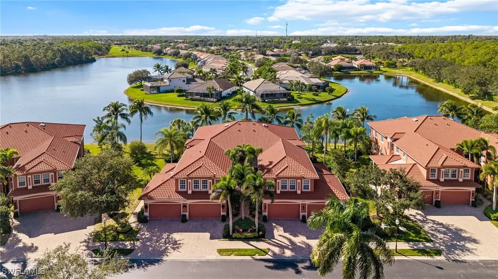 6418 Legacy Circle Naples FL 34113