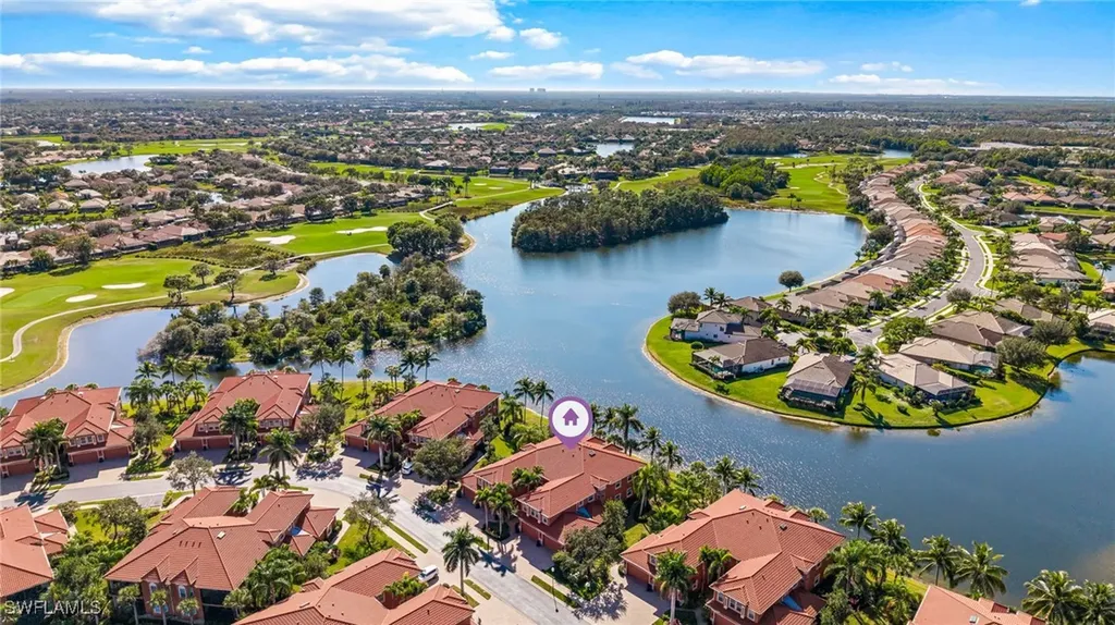 6418 Legacy Circle Naples FL 34113