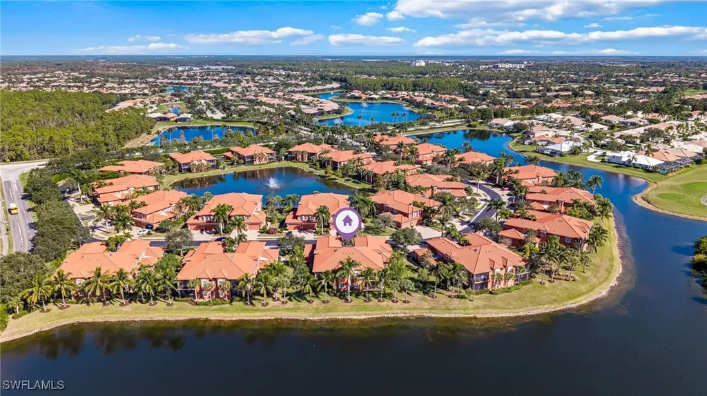 6418 Legacy Circle Naples FL 34113