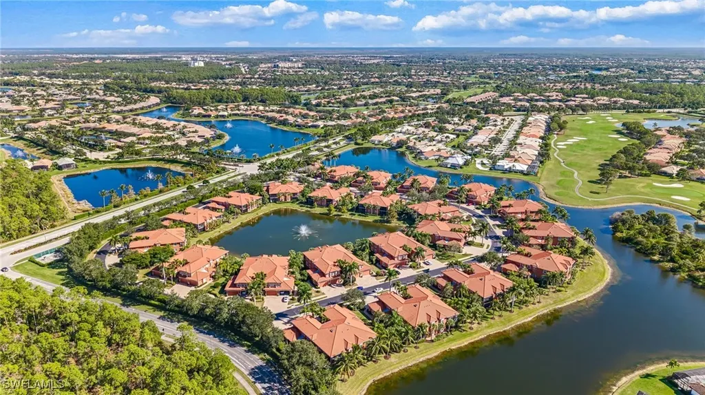 6418 Legacy Circle Naples FL 34113