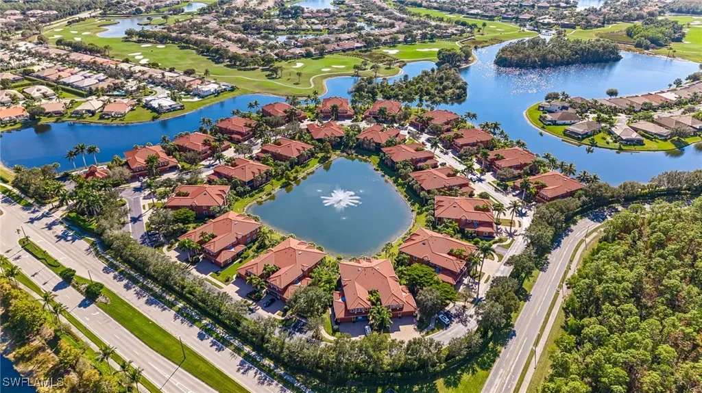 6418 Legacy Circle Naples FL 34113