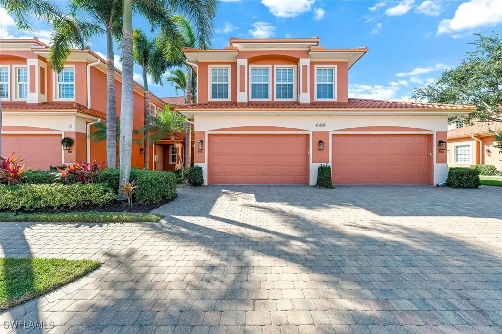6418 Legacy Circle Naples FL 34113