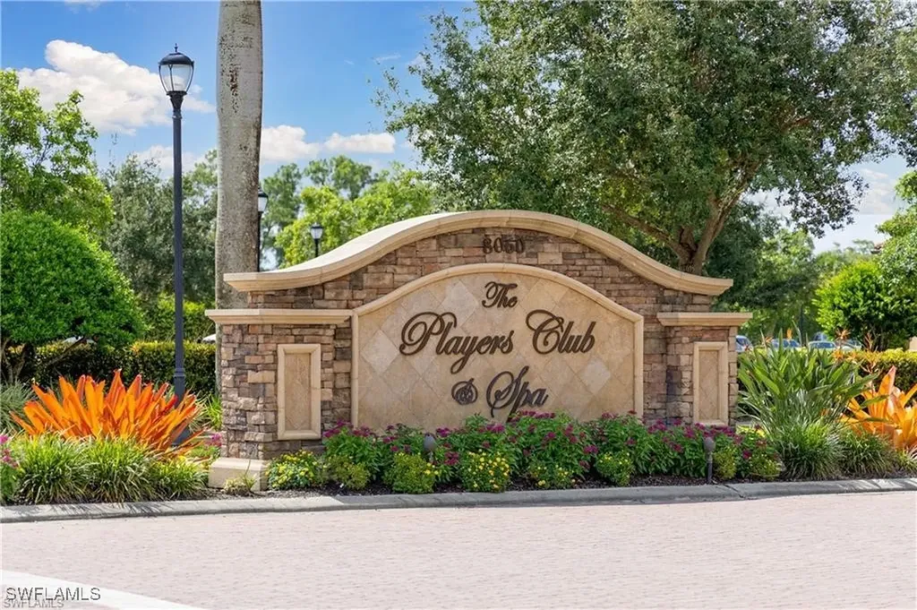 6418 Legacy Circle Naples FL 34113