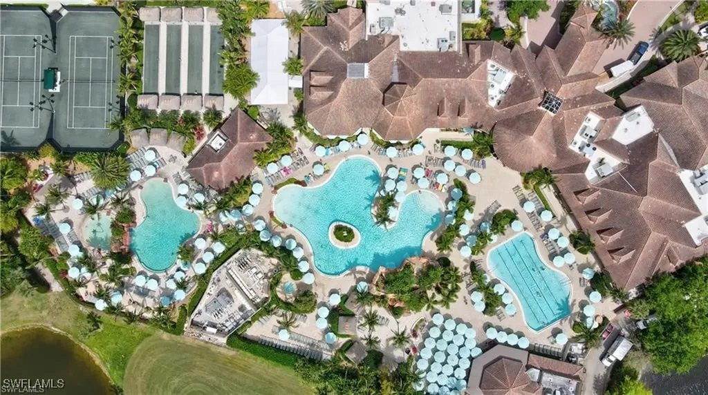 6418 Legacy Circle Naples FL 34113