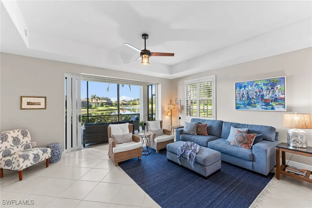 6418 Legacy Circle Naples FL 34113