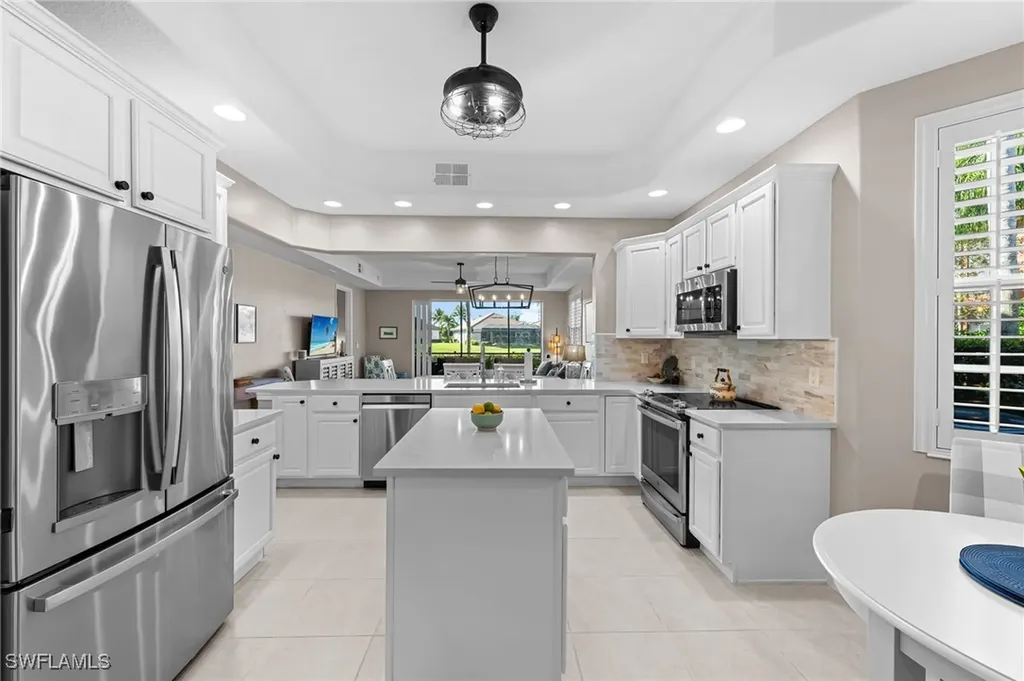 6418 Legacy Circle Naples FL 34113