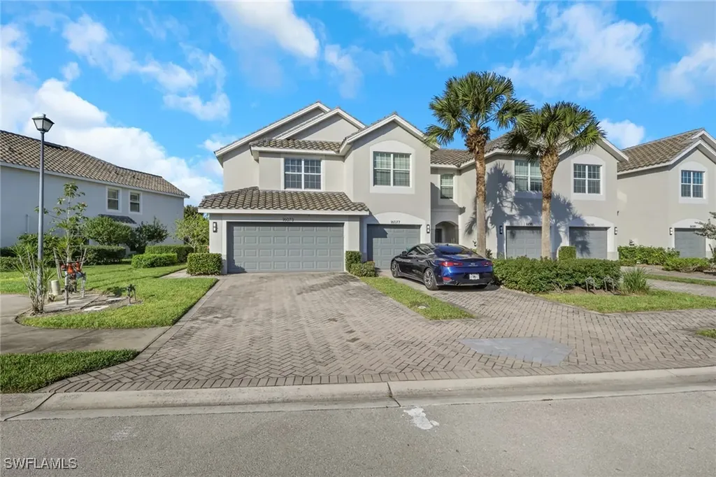 16073 Ravina Way Naples FL 34110