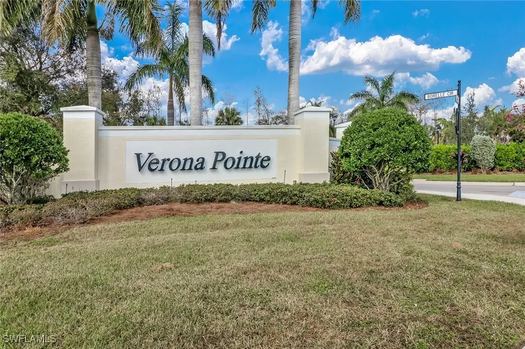 16073 Ravina Way Naples FL 34110