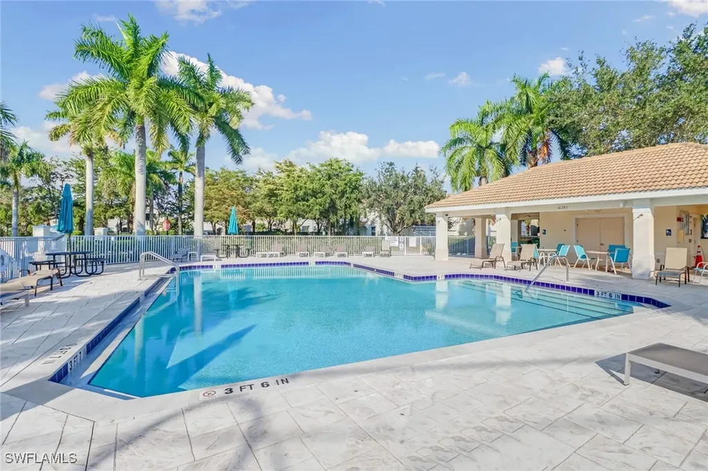 16073 Ravina Way Naples FL 34110