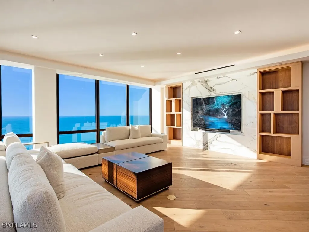 4951 Gulf Shore Boulevard N Naples FL 34103