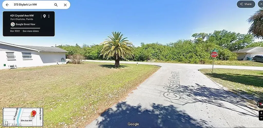 373 Skylark Lane NW Port Charlotte FL 33952