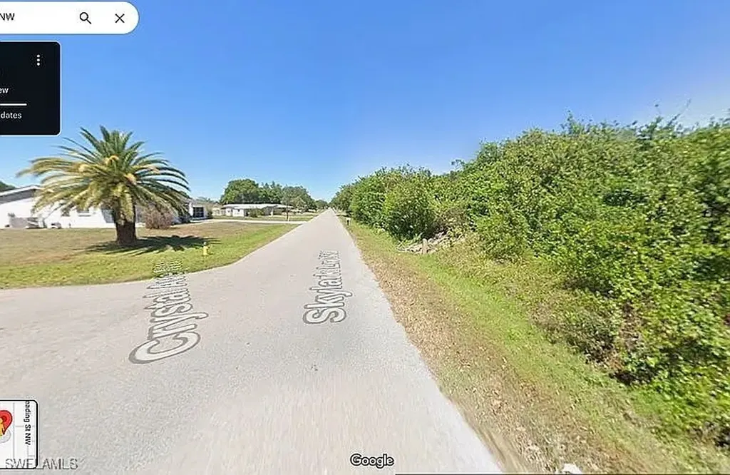 373 Skylark Lane NW Port Charlotte FL 33952