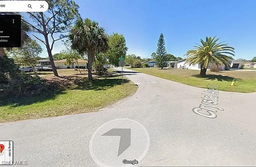 373 Skylark Lane NW Port Charlotte FL 33952