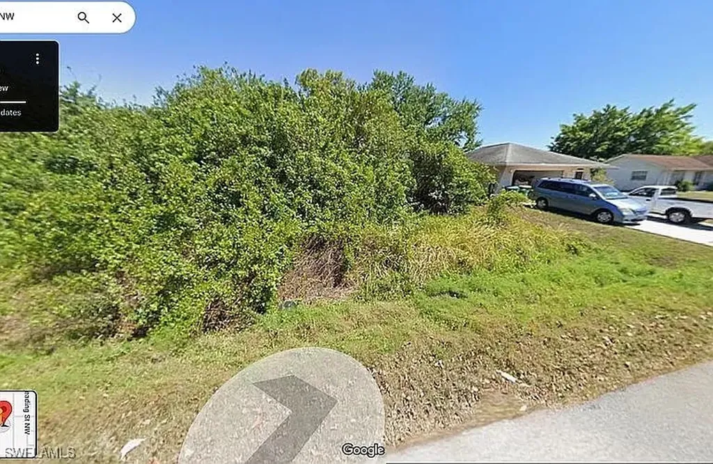 373 Skylark Lane NW Port Charlotte FL 33952