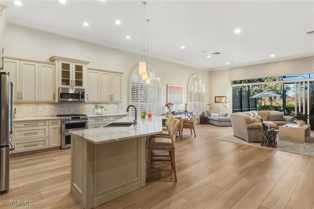 22198 Natures Cove Court Estero FL 33928