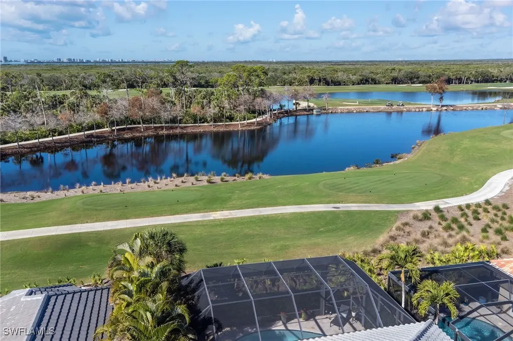 22198 Natures Cove Court Estero FL 33928