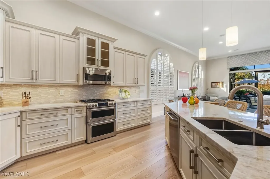 22198 Natures Cove Court Estero FL 33928