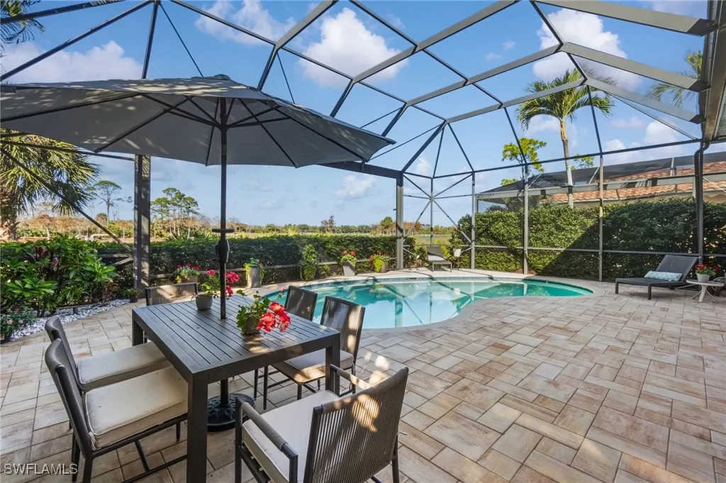 22198 Natures Cove Court Estero FL 33928